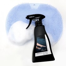 개울 풋 케어 매트