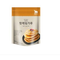 곰표 핫케잌가루, 500g, 13개