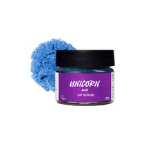 LUSH 러쉬 유니콘 20g - 립 스크럽/입술 각질 관리 265670