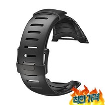 순토 Core 스탠다드, Black, One Size