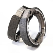 킥보드 electric bicycle brake모터 뒷바퀴 돌고래 Shengte 전기 스쿠터 브러시리스 드럼 브레이크 캘리퍼, 없음