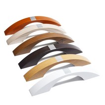 작은손가구철물 미니훈련병 가구손잡이 74mm, 옹이