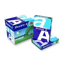 더블에이 복사용지A4(80g 500매x5권), 단일상품(QLS6446)