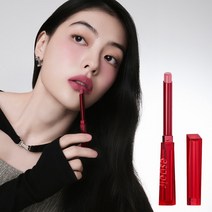 더슬릭 립스틱 크림매트, 색상:이브_611123859, 단품