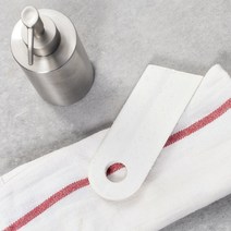 [JAJU/자주] 간편하게 사용하는 실리콘 미니 스퀴지, 아이보리, FR
