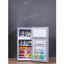 서랍형냉장고 원룸 주방 업소용 보관 가정용, L