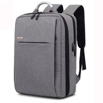 [IL∃7] 스마트백팩 패션 백팩 정장용 학생용 노트북 책가방 학생백 용백 스타일백 가벼운백 패션백 캐주얼백 수납백 노트북백_E∃8260eA