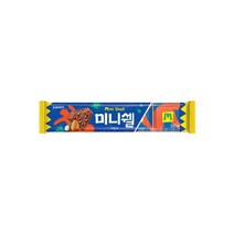 미니쉘 아몬드(마티스) 30g, 1개