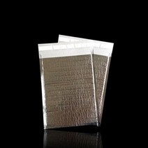 똘복M 은박보냉재 은박발포지 은박 보냉팩 보냉백 보냉봉투 보냉파우치 25X30cm 20P, DDB_상품선택