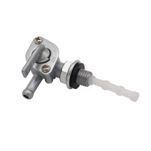 연료탱크 m10 gas tank fuel switch 가솔린 수도꼭지 가솔린 스위치 차단 밸브 펌프 탭 petcock for 가솔린 발전기 엔진 오일 탱크
