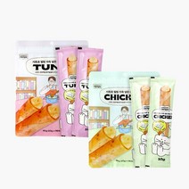 9개세트 냥쌤레시피 츄리또 고양이 스틱형 치킨 통살 간식 국산 맛있는 사료토핑