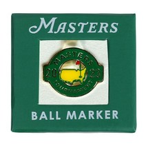 2023 마스터즈 Masters PGA 골프 볼마커(미국)