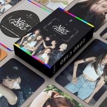 국내배송 아이브 포토카드 포카 54장 장원영 안유진 애프터라이크 일레븐 러브다이브, 에프터라이크 - B