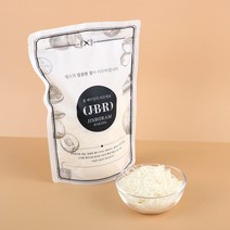 건조 코코넛 슬라이스 400g 코코넛롱