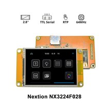 Nextion 2.4 