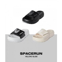 (정품)LIFEWORK 스페이스런 벨크로 슬라이드