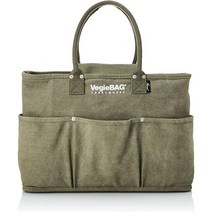 여성 숄더백 Nanoel 나나노엘 토트백 VegieBAG 라지