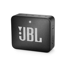 JBL GO2 포터블 블루투스 스피커 - 블랙, 01.검은색