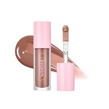 Peripera 잉크 글로스팅 립글로스(001 투명), 002 엣지 누드