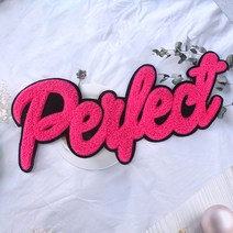 짱패브릭 핑크퍼펙트와펜