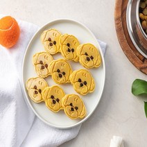 멍멍제과점 강아지수제간식 쿠키