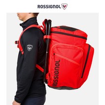 ROSSIGNOL 로시뇰 LUCINO HERO 스키 부츠 가방 보드 신발 백 배낭 대용량