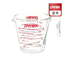 코렐 파이렉스 오리지날 계량컵 500ml