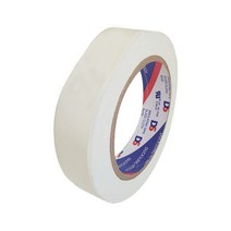 덕성 석면테이프 25mm X 30M 내열 글라스테이프 배관