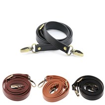 호환 루이스트랩 에트로호환 스피디 반둘리에 알마 쁘띠삭 노에bb 명품가방끈 120cm 가방 스트랩 분리형 핸들 교체 여성 소녀 PU 가죽 숄더 백 부품 액세서리 버클 벨트 크리스마