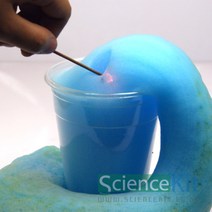 화학거품 만들기(4인용)-JSK, 본상품