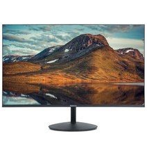 라온하우스 [에이메카] 24인치 모니터 [무결점]/ 와이드(16:9) / VA 광시야각 5㎳ 250㏅ LED 방식 75Hz 논글레어 플리커 프리 블루라이트 차단 스피커 베사홀, 460342
