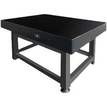 정반작업대 대리석 테스트 플랫폼 화강암 측정 고정밀 테이블 선반 작업대, 400 600 100 화강암 00 레벨