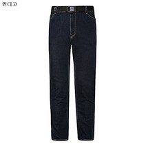 마운티아 남성 겨울 등산 일상 캠핑 본딩 기모 바지 L45 리솔7