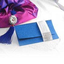 기념일선물 전통의멋 우수한품질 답례품선물 기프트감사카드 핸드메이드봉투