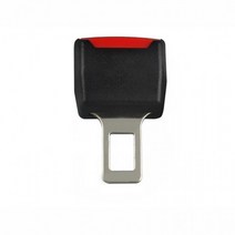 차량용 벨트 클립 안전벨트 연장클립 1P DD-11085, 상세페이지 참조