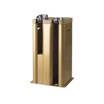 옴니팩 자동우산포장기 2구 OP2-GD