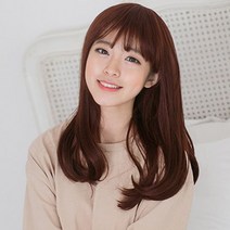 WIG 인아웃펌 /슈페리어원사, 내츄럴브라운