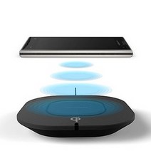 무선충전기 차량용무선충전거치대 고속충전기 무선충전패드 말리부 DM 카니발 투싼 QM6 베뉴, 맥스크루즈 전용