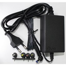 국산 태영전자 정전압 DC 아답터 전원공급장치 (SMPS) 어댑터 12V 1.5A