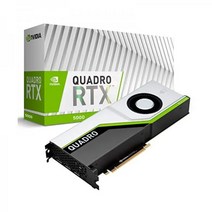 PNY VCQRTX5000PB Quadro RTX 5000 16GB GDDR6