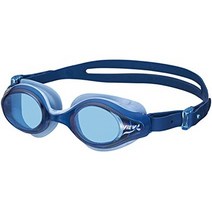 QMK722260안면 패드로 뷰 여성용 수경 일반렌즈 3컬러, BL
