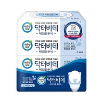 제이엘365 깨끗한나라 닥터 비데 물티슈 캡 4입340983405343ea, jl365mall 1, jl365mall 본상품선택