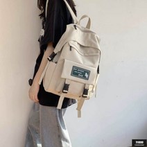 가바바 남성 가방 나는 우리학교의 카메오야 백팩 G57293