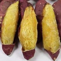 토울고구마, 3kg, 3kg, 1개