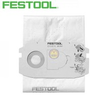 페스툴 CT MINI 용 집진포 (5개 1박스) SC-