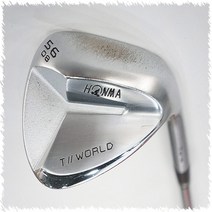 혼마골프 혼마 투어월드 TW-W 56도 웨지2002401913116, 단일 제품