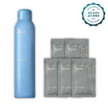 히든 퍼퓸 바디로션 보습 스프레이 에센틱 블루, 1개, 에센틱블루 (+사쉐 5종)