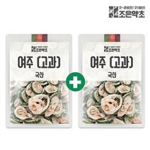 국내산 건여주 건조 여주 대용량 400g+400g (총 800g), 단품