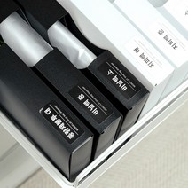 다용도 주방 비닐 팩 봉투 정리함 L사이즈 1P, 1개
