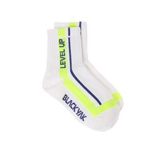 블랙야크키즈[네온포인트로우삭스]발목높이 양말 2BKSCX1903
